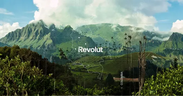 Revolut Gets Colombia Banking Licence to Start Operations