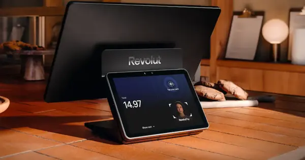 Revolut Pilots Facial Recognition Payments in the UK