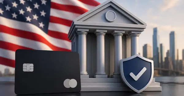 Revolut Secures Conditional OCC Approval for US Bank Charter