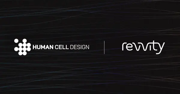 Revvity to Acquire Human Cell Design for Metabolic Disease Drug Discovery