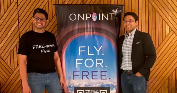Rewards Platform Onpoint Raises $600K in Pre-Seed Round