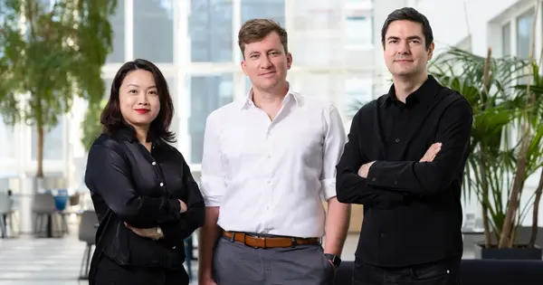 RhymeQ Raises $2.2 Million Pre-Seed to Simplify Quantum Programming