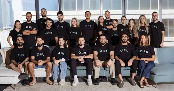 Rig Security Emerges from Stealth with US$12 Million Seed Round