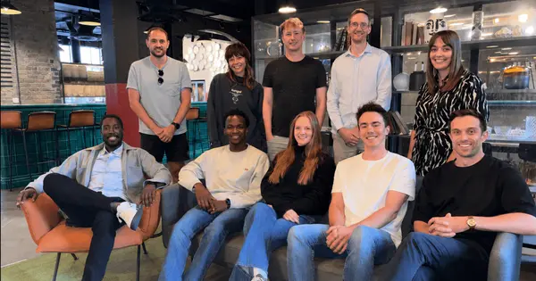 Rightcharge Secures £500,000 Growth Funding for European Expansion