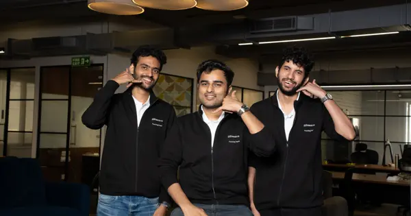 Ringg AI Raises $10M in Series A Extension Led by Peak XV Partners