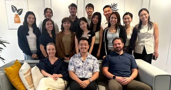 Rippling Expands Singapore Office amid AI Talent Demand