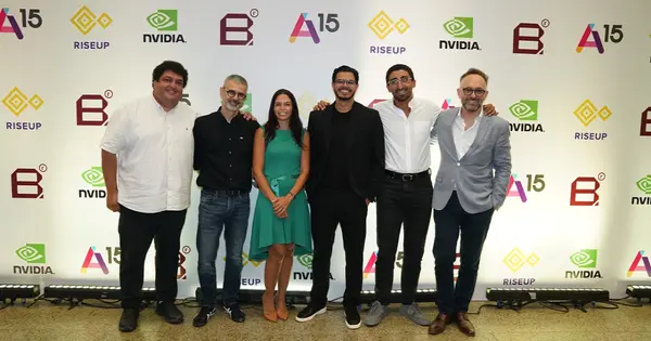 RiseUp and Partners Launch NVIDIA SIGNALS in Egypt