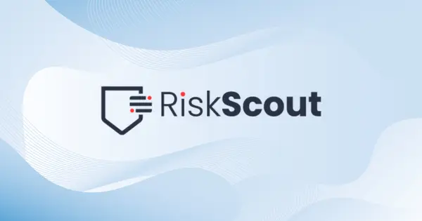 RiskScout Closes Funding Round Led by LiveOak Ventures