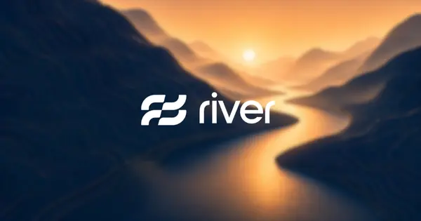 River AI Raises $1.1 Billion to Build Personal AI Models