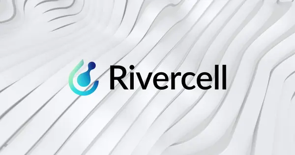 Rivercell Raises $25 Million in Seed Funding for AI Virtual Cells