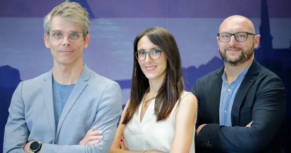 Rivero Secures Strategic Investment from Elevator Ventures