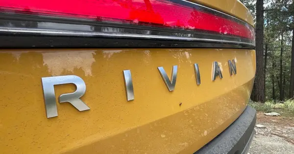 Rivian Sued Over Alleged False Claims About Self-Driving Capabilities