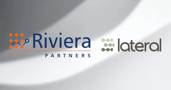 Riviera Partners Acquires Lateral Labs to Expand AI Executive Search