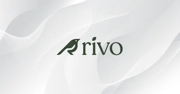 Rivo Raises $3.1M and Launches Autonomous Cash Management