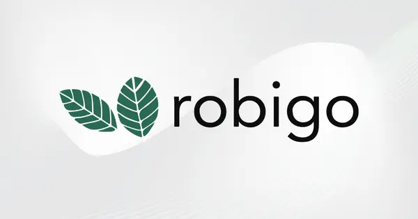 Robigo Secures Series A Funding Led by Leaps by Bayer