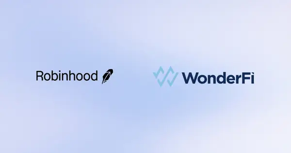 Robinhood's Acquisition of WonderFi Receives Final Regulatory Approval