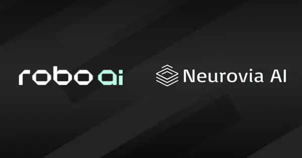 Robo.ai Acquires Neurovia AI to Bolster Its AI Software Strategy