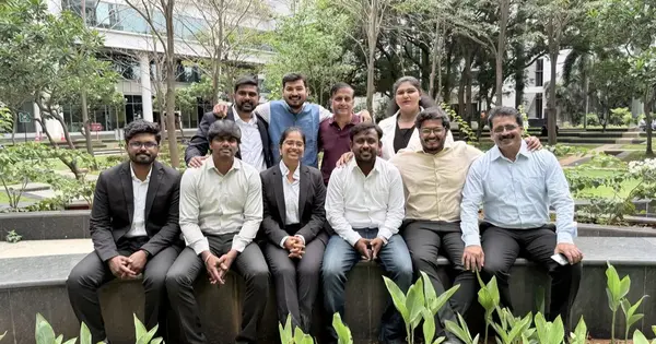 Robotics Startup Solinas Integrity Raises $5.5 Million in Series A1 Round