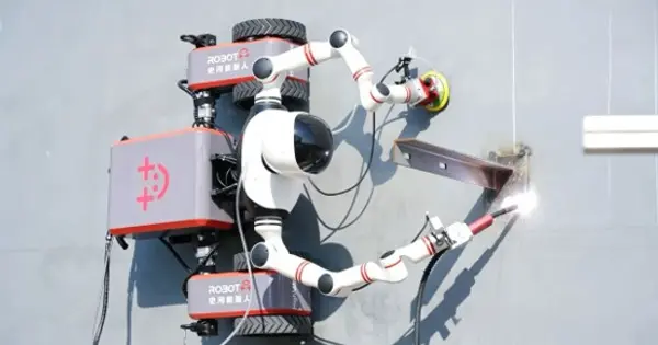 RobotPlusPlus Raises Tens of Millions in Series C Round