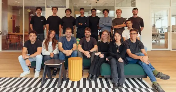 Rocapine Raises $13M Series A to Apply Gaming Tactics to Wellness Apps