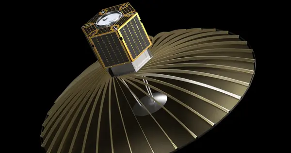Rocket Lab to Launch QPS-SAR19 Yamatsumi-II in November 2026