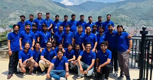 RocketPay Raises ₹10 Crore for Device Recovery Expansion