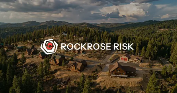RockRose Risk Secures $12.5 Million Series A to Expand Wildfire Insurance Model