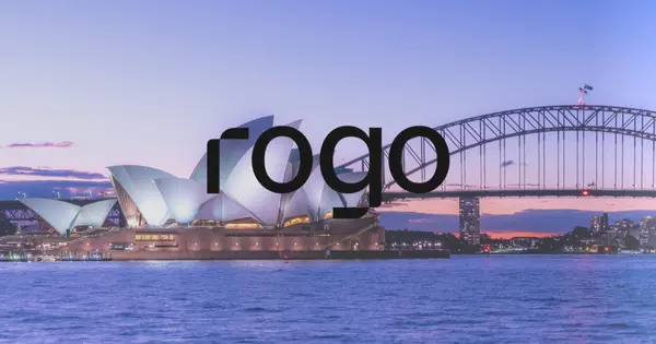 Rogo Targets Sydney in Asia-Pacific Expansion