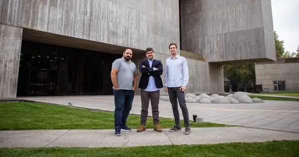 Roma AI Secures USD 1.2 Million Seed Round