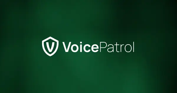 Romanian-Founded VoicePatrol Raises $3.4 Million