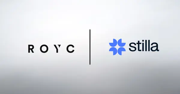 ROYC Taps Stilla.ai to Power Its AI Agent Strategy