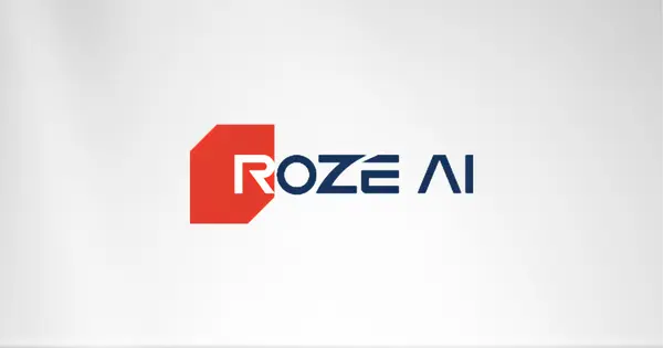 Roze AI Common Shares Begin Trading on Nasdaq