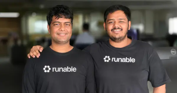 Runable Raises $21 Million Series A