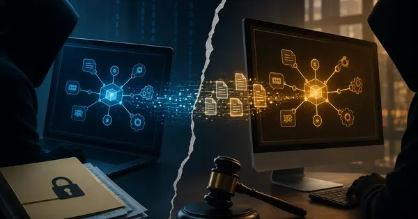Runlayer Sues Rippling for Allegedly Stealing AI Trade Secrets