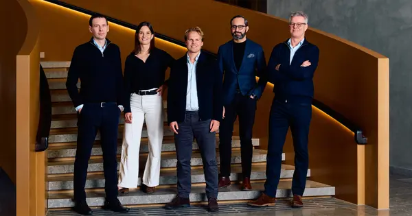 RunwayVC Secures €40 Million First Close for Second Industrial Tech Fund