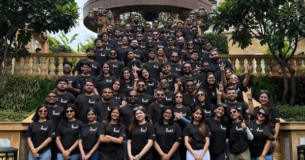 Rusk Media Raises Rs 100 Crore in Pre-Series C Round Led by Nazara Technologies
