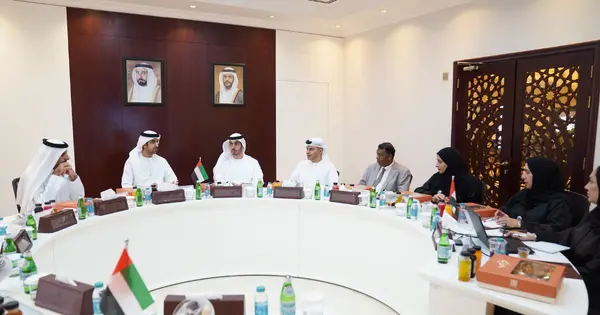 Ruwad Foundation Backs Three Sharjah Ventures with $430K in New Funding