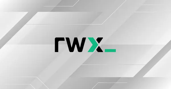 RWX Secures $12M in Series A Funding to Accelerate AI-Driven Development