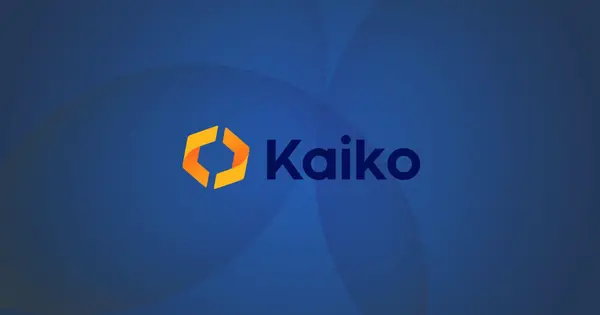 S&P Global Leads Strategic Investment in Kaiko Extending Series B to $110 Million