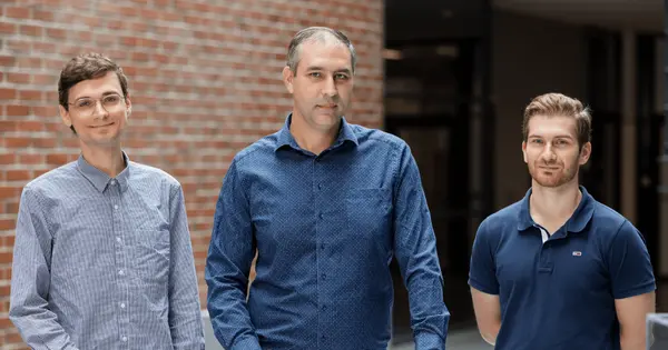 S-Transistors Raises €2.6M Pre-Seed for Superconducting Transistor Technology