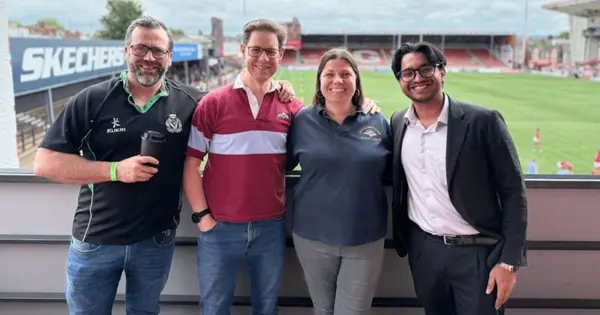 Safehire.ai Secures £500K to Expand Its Digital Risk Screening Platform