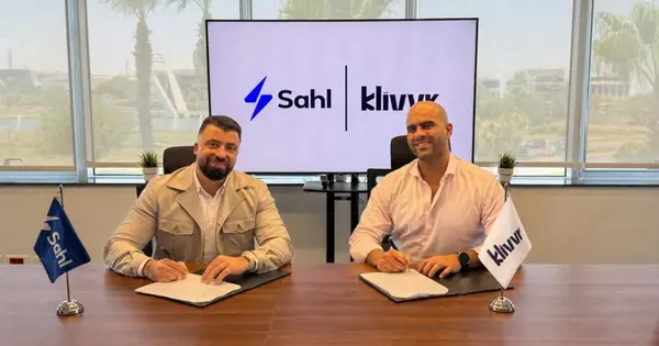 Sahl and Klivvr Expand Digital Installment Payments