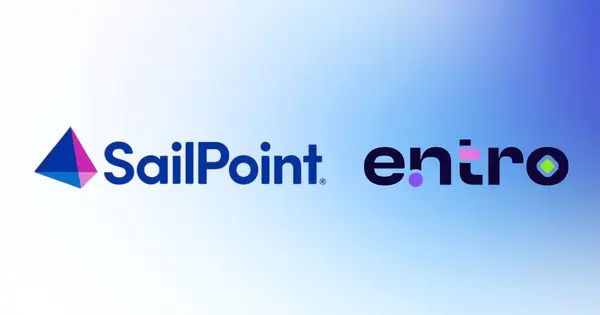 SailPoint Announces Intent to Acquire Non-Human Identity Security Firm Entro