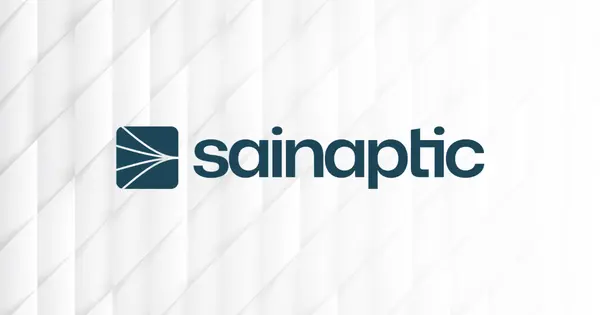 Sainaptic Raises £1 Million for AI Assessment Technology