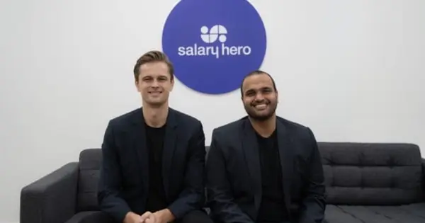 Salary Hero Raises US$7.6 Million Series A to Expand in Malaysia