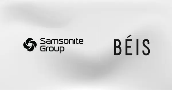 Samsonite Group to Acquire Lifestyle Brand BÉIS