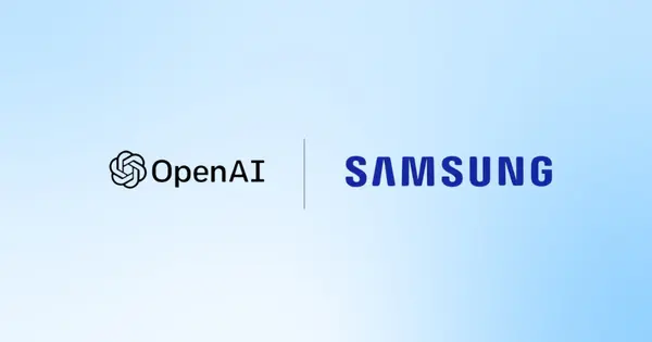 Samsung Deploys OpenAI's ChatGPT Enterprise and Codex to Global Workforce