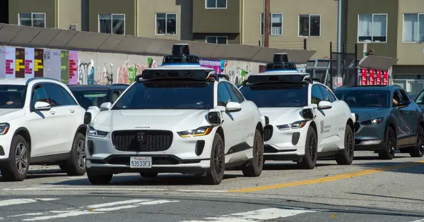San Francisco Mayor Calls for Stricter Autonomous Vehicle Regulations