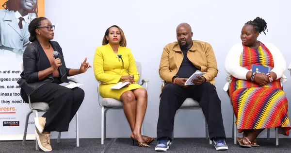 Sanara Deploys $9.3M to Boost Kenya's Creative Economy