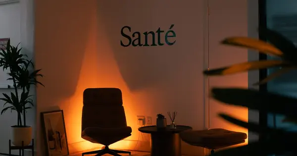 Santé Raises $15 Million Series A to Expand AI Retail Platform